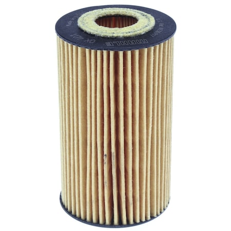 Mahle Oil Filter, Ox401D OX401D
